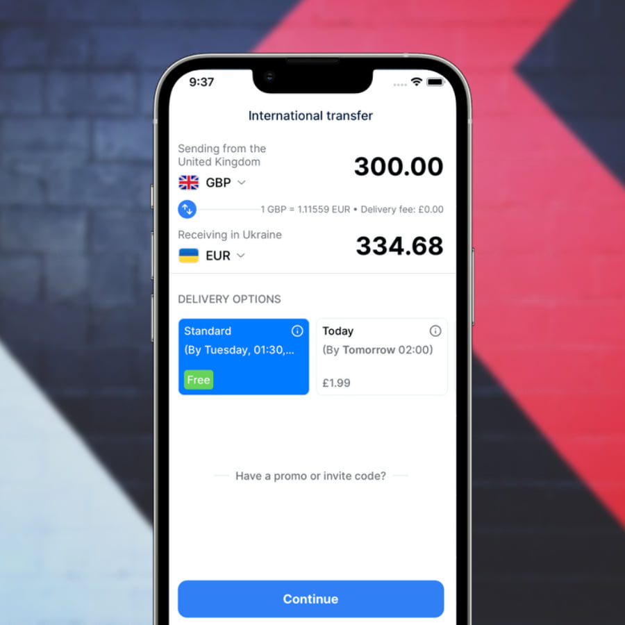 TransferGo : transfert international TransferGo : transfert international