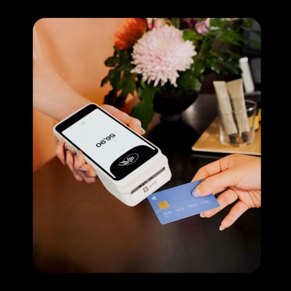 SumUp : transaction SumUp : transaction
