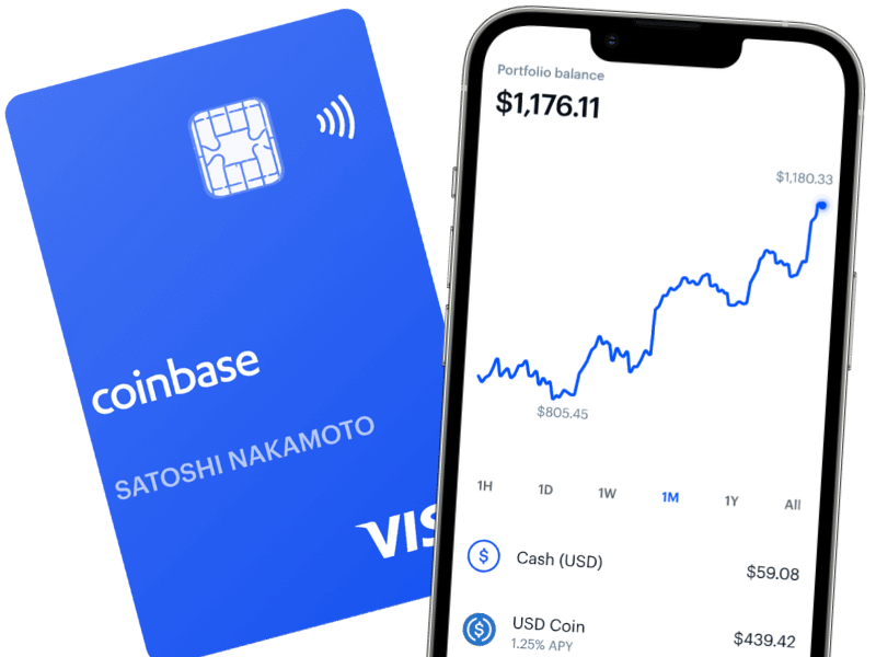 Coinbase Coinbase