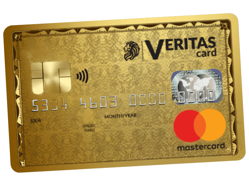 Carte Veritas