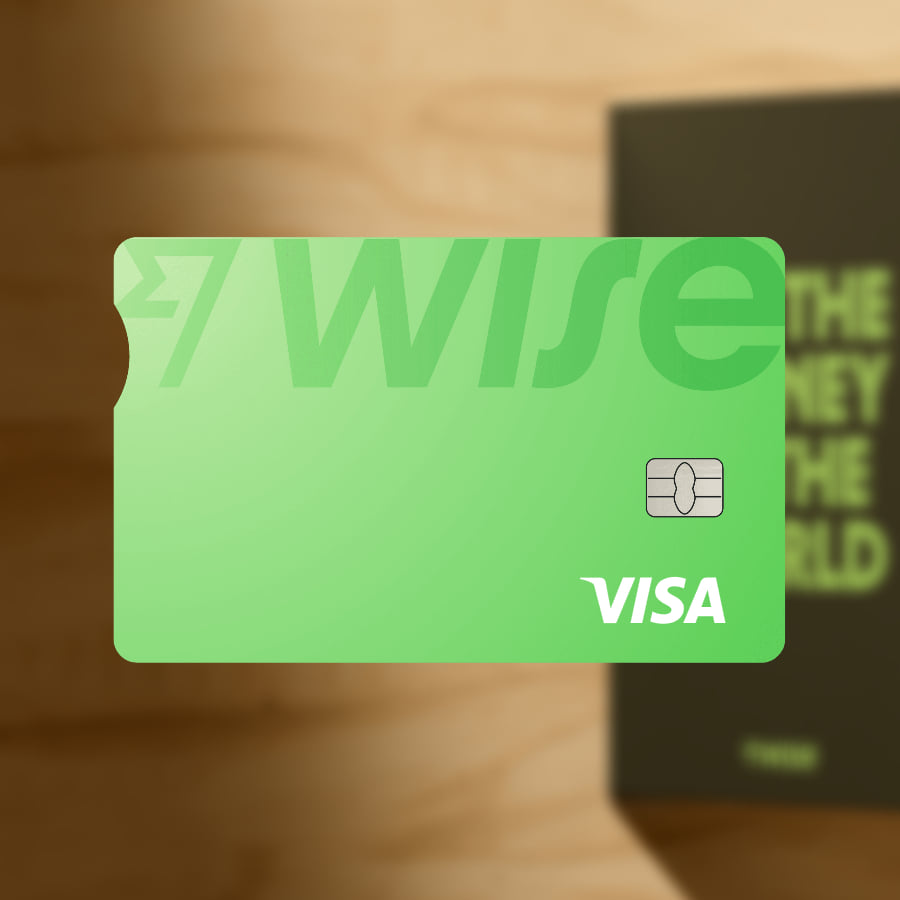 Carte Wise Visa Carte Wise Visa