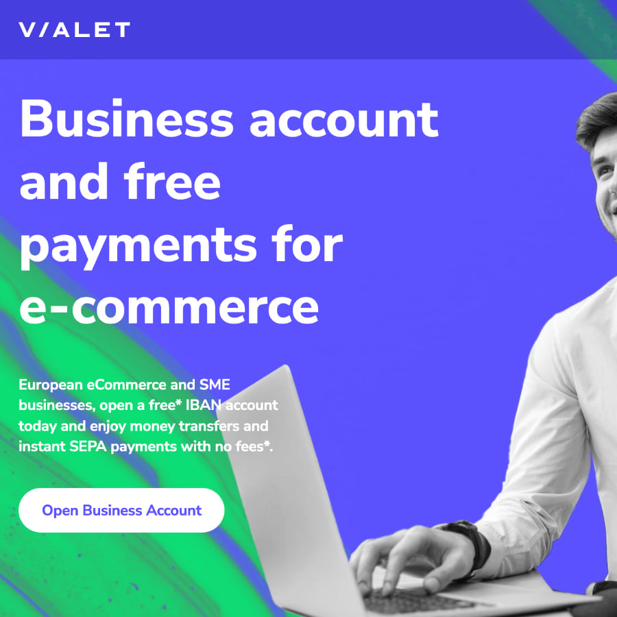 Vialet : compte et carte Vialet : compte et carte