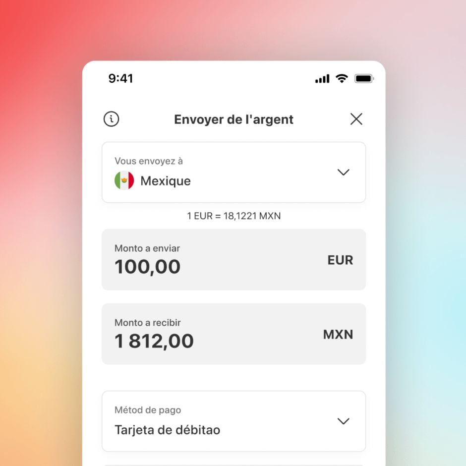 MoneyGram : transfert d'argent MoneyGram : transfert d'argent