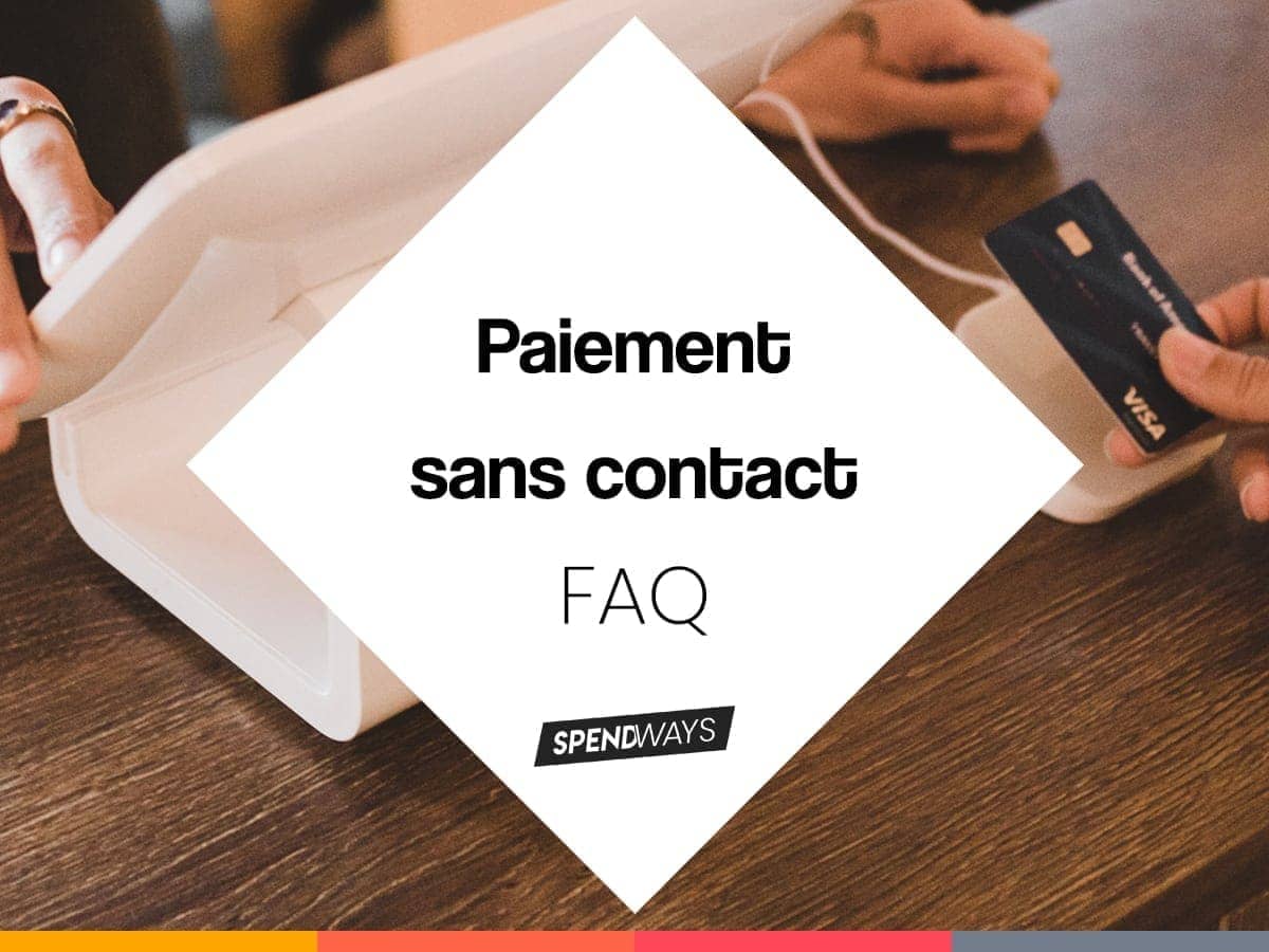 Illustration de l'article : Paiement sans contact : fonctionnement du paiement par NFC
