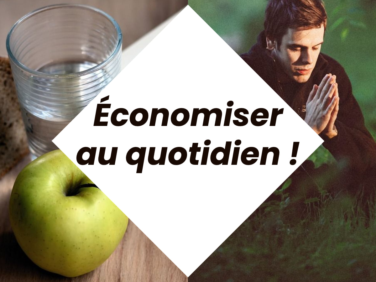 Illustration de l'article : 21 astuces pour faire des économies : 10 000€ /an