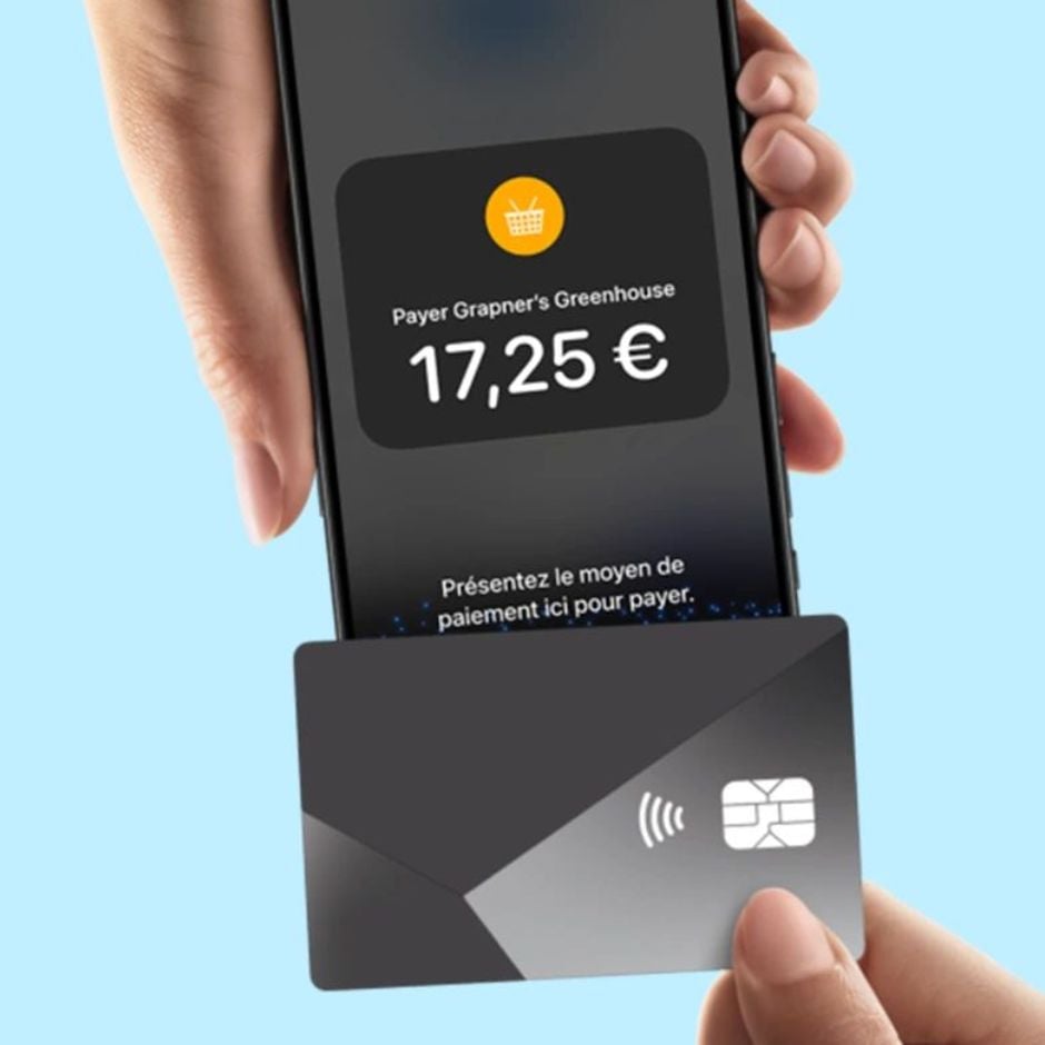 Smile&Pay : transaction Smile&Pay : transaction