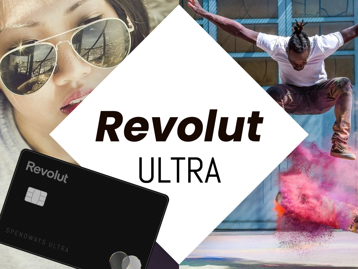 Illustration de l'article : Revolut Ultra : l'offre ultra premium en avant-première