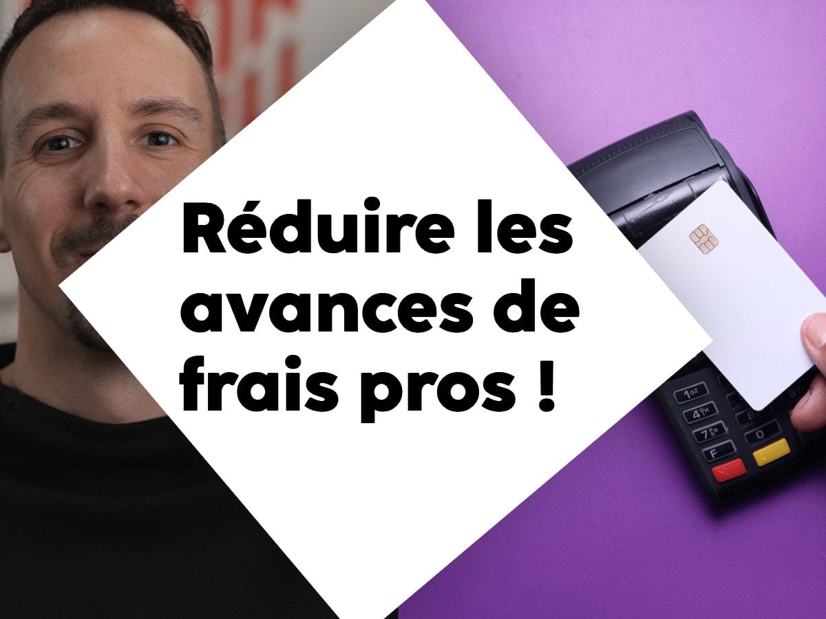 Illustration de l'article : Pourquoi et comment réduire les avances de frais personnelles de vos salariés ?