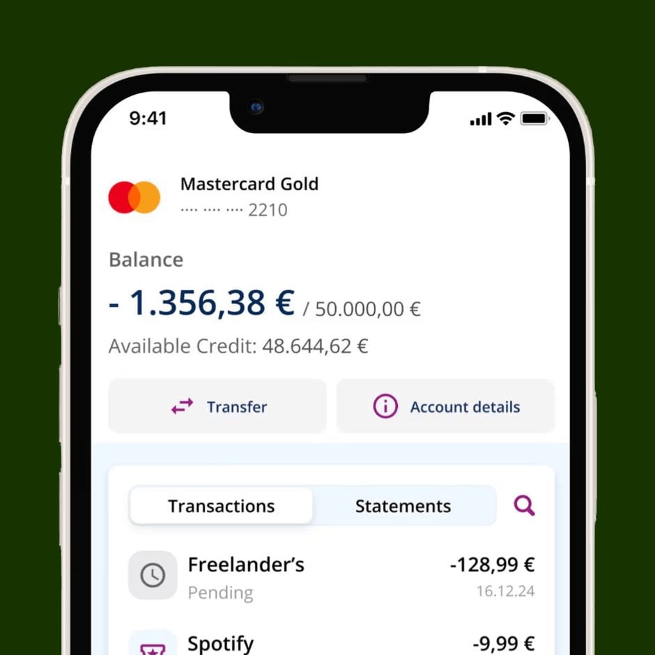 Application Carte Zero Application Carte Zero
