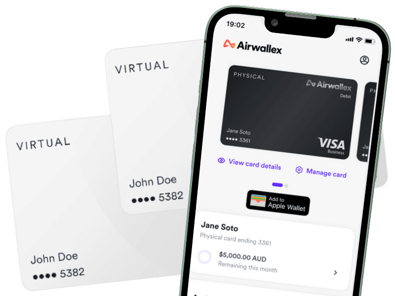 Airwallex