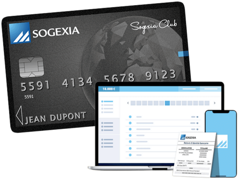 Sogexia Entreprise