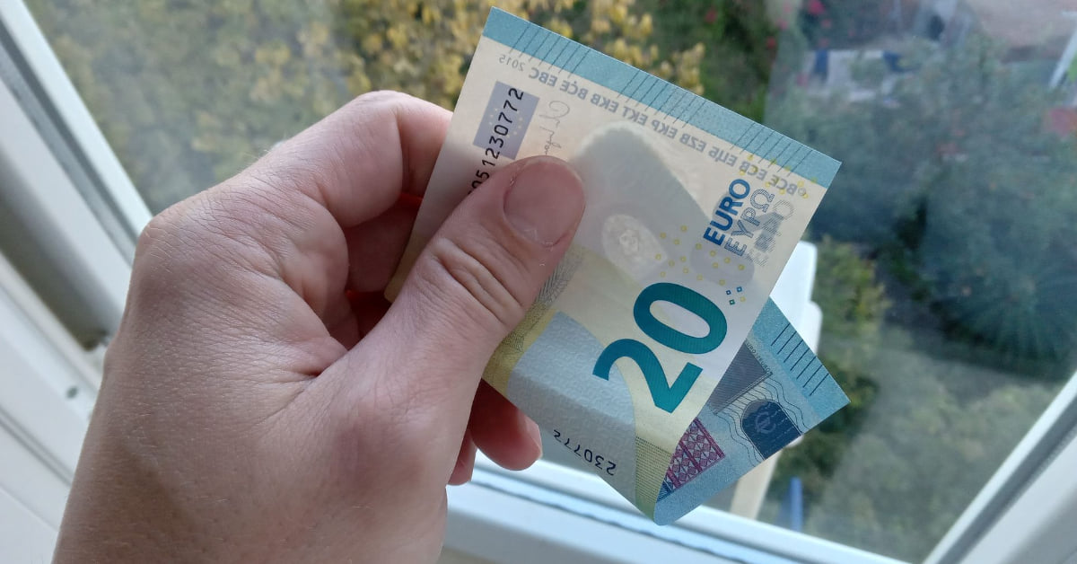 Illustration de l'article : Besoin d'argent ? Voici comment gagner 20 euros tout de suite