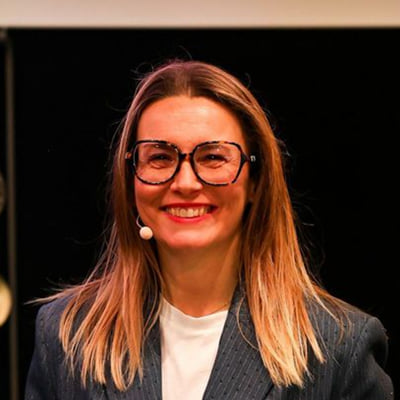 Portrait de Barbara