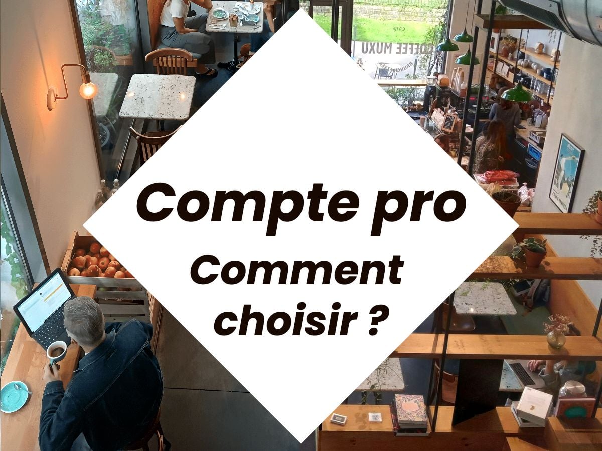 Illustration de l'article : Comment choisir le meilleur compte bancaire pour les professionnels