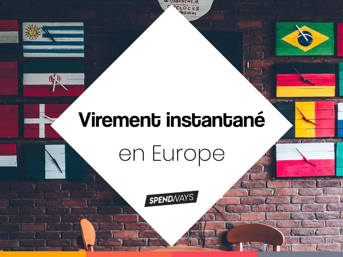 Illustration de l'article : Virement instantané SEPA en euros : liste des banques compatibles