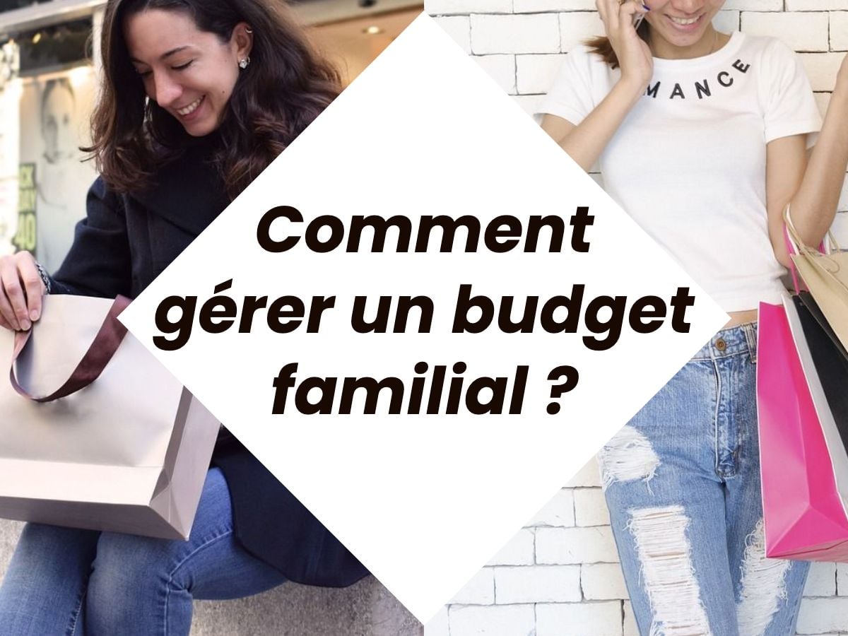 Illustration de l'article : Comment gérer un budget familial ? Règle des 50-30-20 et erreurs à éviter