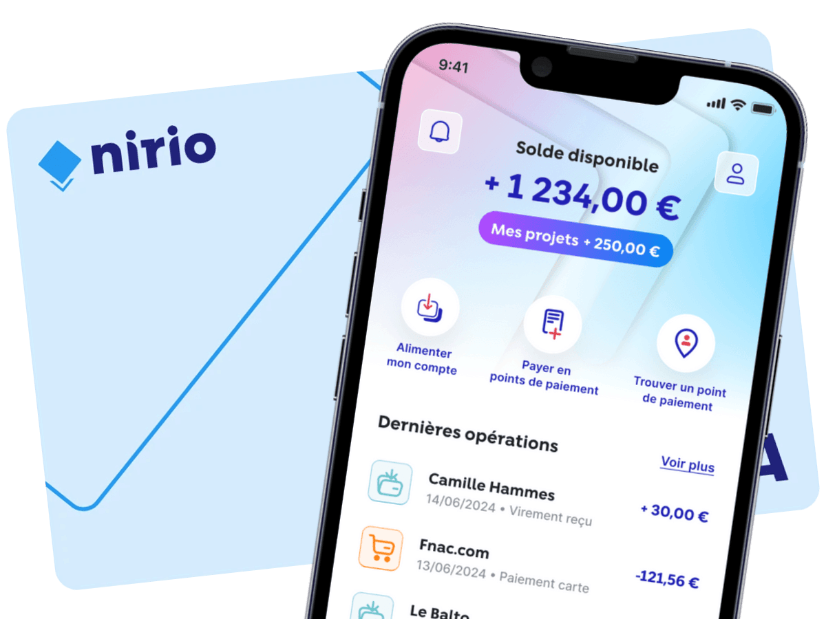 Nirio